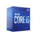 CPU Intel Core i5 10400 Box NK (Intel LGA 1200/ Base 2.9Ghz/ Turbo 4.3GHz/ 6 Cores/ 12 Threads/ Cache 12MB)