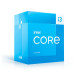 CPU Intel Core i3 13100F Box NK (Intel LGA 1700/ 3.4 GHz/ Turbo 4.5GHz/ 4 Cores/ 8 Threads/ Cache 12MB)