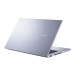 Laptop Asus Vivobook X1402ZA-EK083W (Core i5 1240P/ 8GB/ 512GB/ Intel UHD Graphics/ 14.0inch Full HD/ Windows 11 Home/ Silver/ Vỏ nhựa)