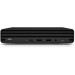 Máy tính mini HP Pro 260 G9 73D08PA (Core i3-1215U/ 4GB/ 256Gb SSD/ Intel UHD Graphics/ Win11)