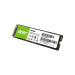 Ổ SSD Acer FA100 256GB (NVMe PCIe/ Gen3x4 M2.2280/ 1950MB/s/ 1300MB/s)