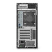 Máy trạm Workstation Dell Precision 3660 Tower (Core i9 12900K/ 16GB (2 x8GB)/ 256GB SSD + 1TB HDD/ Nvidia T400 4GB/ Ubuntu)