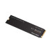 Ổ SSD Western Digital Black SN770 WDS100T3X0E 1Tb (NVMe PCIe/ Gen4x4 M2.2280/ 5150MB/s/ 4900MB/s)