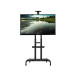 Giá treo Tivi di động North Bayou AVA1800 (43-90 inch)