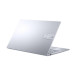 Laptop Asus Vivobook S3504VA-L1227WS (Core i7 1360P/ 16GB/ 512GB SSD/ Intel Iris Xe Graphics/ 15.6inch Full HD/ Windows 11 Home/ Silver)