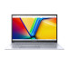 Laptop Asus Vivobook S3504VA-L1227WS (i7 1360P/ 16GB/ 512GB SSD/15.6 inch FHD/Win11/ Silver)