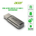 USB Acer UM310 64GB USB 3.2 - Vỏ kim loại