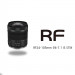 Ống kính máy ảnh Canon Rf24-105mm f/4-7.1 IS STM