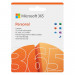 Phần mềm Microsoft 365 Personal English Subscr 1YR APAC EM Medialess Emerging Market P10 (QQ2-01896)
