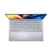 Laptop Asus Vivobook A1503ZA-L1139W (Core i5 12500H/ 8GB/ 512GB SSD/ Intel UHD Graphics/ 15.6inch Full HD/ Windows 11 Home/ Silver)
