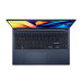 Laptop Asus Vivobook 15X OLED A1503ZA-L1290W (Core i5 12500H/ 8GB/ 512GB SSD/ Intel UHD Graphics/ 15.6inch Full HD/ Windows 11 Home/ Blue)