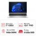 Laptop HP ProBook 450 G10 9H8H1PT (i7 1355U/ 16GB/ 512GB SSD/15.6 inch FHD/Win11/ Silver/ Vỏ nhôm)