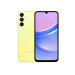 Điện thoại Samsung Galaxy A15 (8GB/ 128Gb/ Vàng)