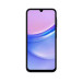 Điện thoại thông minh Samsung Galaxy A15 (8GB/ 128Gb/ Đen)