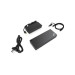 (DOCK) LENOVO ThinkPad Hybrid USB-C with USB-A Dock- EU/AP_40AF0135AE