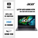 Laptop Acer Aspire A515 58M 56YX NX.KQ8SV.005 (Core i5 13420H/ 16GB/ 512GB SSD/ Intel Iris Xe Graphics/ 15.6inch Full HD/ Windows 11 Home/ Grey/ Nhôm/ 1 Year)
