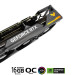 Card đồ họa Asus TUF Gaming GeForce RTX 4070 Ti SUPER 16GB GDDR6X OC Edition