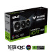 Card đồ họa Asus TUF Gaming GeForce RTX 4070 Ti SUPER 16GB GDDR6X OC Edition