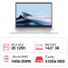 Laptop Asus Zenbook 14 OLED UX3405MA-PP588W (Ultra 5 125H/ 16GB/ 512GB SSD/ 14 inch 3K/ Win11/ Bạc)