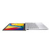 Laptop Asus Vivobook 14 X1404ZA-NK389W (i7 1255U/ 16GB/ 512GB SSD/14 inch FHD/Win11/ Silver)