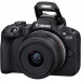 Máy ảnh KTS Canon Canon EOS R50 kit RF-S 18-45mm