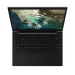 Laptop Samsung Galaxy Chromebook Go 14inch - XE340XDA (Celeron N4500/ 4GB/ 32GB/ Intel UHD Graphics/ 14.0inch/ Bạc/ 1 Year)