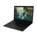 Laptop Samsung Galaxy Chromebook Go 14inch - XE340XDA (Celeron N4500/ 4GB/ 32GB/ Intel UHD Graphics/ 14.0inch/ Bạc/ 1 Year)