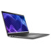 Laptop Dell Latitude 3540 71021487 (Core i5 1335U/ 8GB/ 256GB SSD/ Intel UHD Graphics/ 15.6inch Full HD/ NoOS/ Grey/ Vỏ nhựa/ 1 Year)