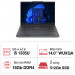 Laptop Lenovo ThinkPad E14 GEN 5 (i5 1335U/ 16GB/ 512GB SSD/14 inch WUXGA/Win11/ Black/ Vỏ nhôm/2Y)