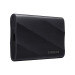 Ổ cứng di động SSD Samsung T9 Portable 2Tb USB3.2 - Đen