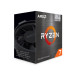 CPU AMD Ryzen 7 5700 (3.7 GHz/ Up to 4.6GHz/ 8 Cores/ 16 Threads/ AMD AM4/ 20MB)
