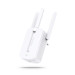 Bộ mở rộng sóng wifi Mercusys MW300RE (Chuẩn N/ 300Mbps/ 3 Ăng-ten ngoài/ Wifi Mesh/ 15 User)