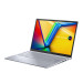 Laptop Asus Vivobook 14X OLED K3405ZF-KM184W (Core i5 12500H/ 16GB/ 512GB SSD/ Nvidia GeForce RTX 2050 4GB GDDR6/ 14.0inch 2.8K/ Windows 11 Home/ Silver)