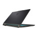 Laptop MSI Gaming Cyborg 15 A13UC-861VN (Core i5 13420H/ 16GB/ 512GB SSD/ Nvidia GeForce RTX 3050 4Gb GDDR6/ 15.6inch Full HD/ Windows 11 Home/ Black/ Balo)