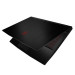 Laptop MSI Gaming GF63 12VE-454VN (i5 12450H/ 16GB/ 512GB SSD/ RTX 4050 6GB/ 15.6 inch FHD/ 144Hz/ Win11/ Black)