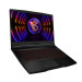 Laptop MSI Gaming GF63 12VE-454VN (i5 12450H/ 16GB/ 512GB SSD/ RTX 4050 6GB/ 15.6 inch FHD/ 144Hz/ Win11/ Black)