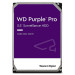 Ổ cứng camera Western Digital Purple Pro 14TB WD142PURP (3.5Inch/ 7200rpm/ 512MB/ SATA3)