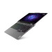 Laptop Lenovo LOQ Gaming 15IRX9 83GS001RVN (Core i5 12450HX/ 12GB/ 512GB SSD/ Nvidia GeForce RTX 3050 6Gb GDDR6/ 15.6inch Full HD/ Windows 11 Home/ Luna Grey/ PC + ABS (Top), PC + ABS (Bottom)/ 2 Year)