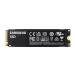 Ổ SSD Samsung 990 Evo MZ-V9E2T0BW 2Tb (NVMe PCIe/ Gen4x4 M2.2280/ 5000MB/s/ 4200MB/s)