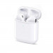 Tai nghe Bluetooth WIWU True Wireless Airbuds SE - Màu trắng 