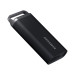Ổ cứng di động SSD Samsung T5 EVO 2Tb USB3.2 - Đen