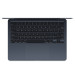 Laptop Apple Macbook Air MRXW3SA/A (Apple M3 8 Core CPU/ 8GB/ 512GB/ 10 core GPU/ Midnight)