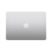 Laptop Apple Macbook Air MRXR3SA/A (Apple M3 8 Core CPU/ 8GB/ 512GB/ 10 core GPU/ Silver)