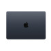 Laptop Apple Macbook Air MXCV3SA/A (Apple M3 8 Core CPU/ 16GB/ 512GB/ 10 core GPU/ Midnight)