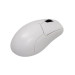 Chuột không dây Bluetooth, Wireless FUHLEN B09S Silent (DPI 4000, pin sạc) - Màu trắng
