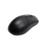 Chuột không dây Bluetooth, Wireless FUHLEN B09S Silent (DPI 4000, pin sạc) - Màu đen