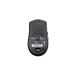 Chuột không dây Bluetooth, Wireless FUHLEN B09S Silent (DPI 4000, pin sạc) - Màu đen