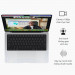 Laptop Apple Macbook Air M3 MXD23SA/A (8 Core/ 16GB/ 512GB/ 15.3inch/ Silver)