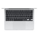 Laptop Apple Macbook Air 15 MXD23SA/A Apple M3 8 Core CPU/ 16GB/ 512GB/ 10 core GPU/ 15.3inch/ Silver