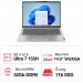 Laptop Lenovo IdeaPad Slim 5 14IMH9 OLED 83DA0020VN (Ultra 7 155H/ 32GB/ 1TB SSD/ 14 inch WUXGA/ Win11/ Vỏ nhôm/ 2Y)